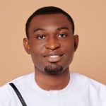 Greg Ikwe